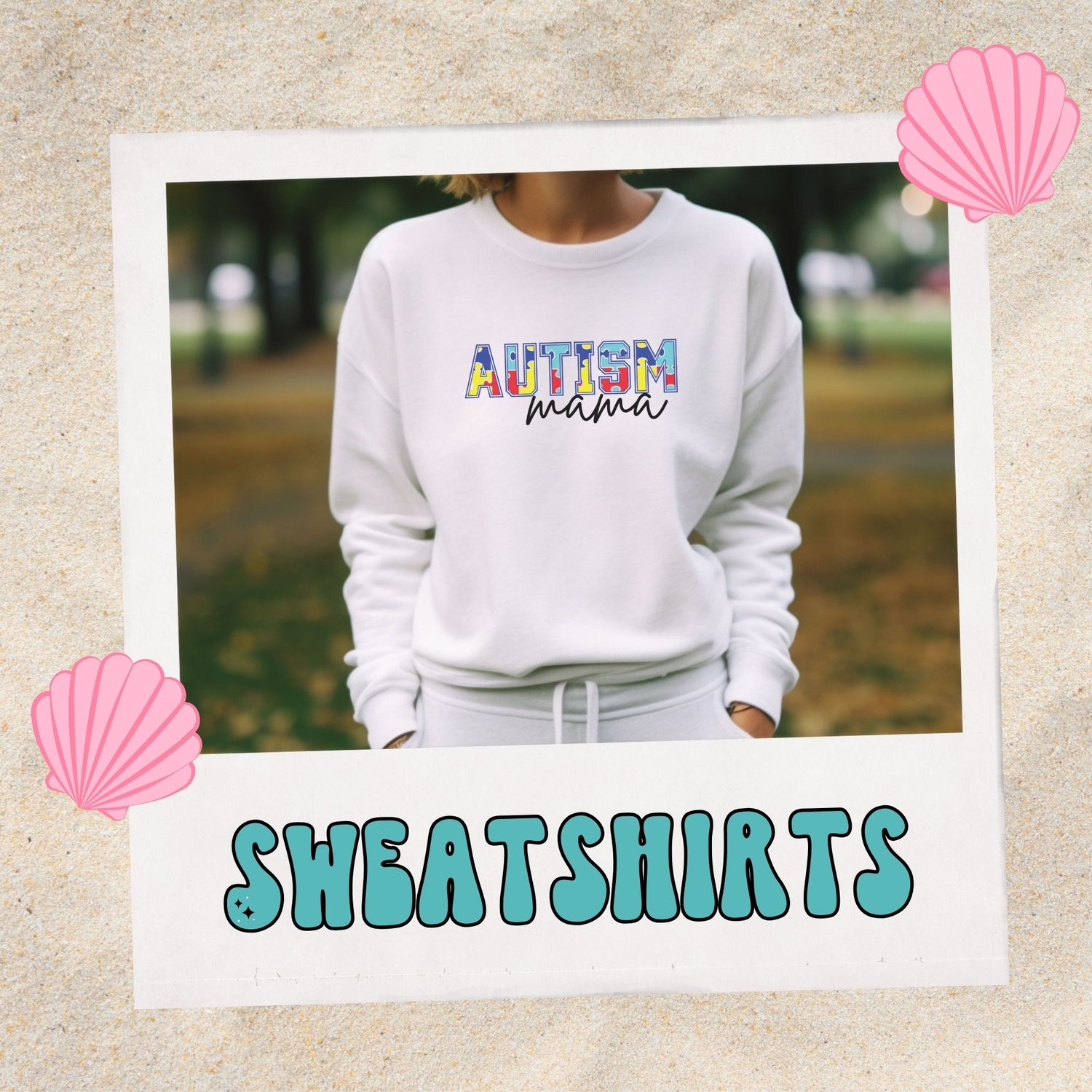 Sweatshirts