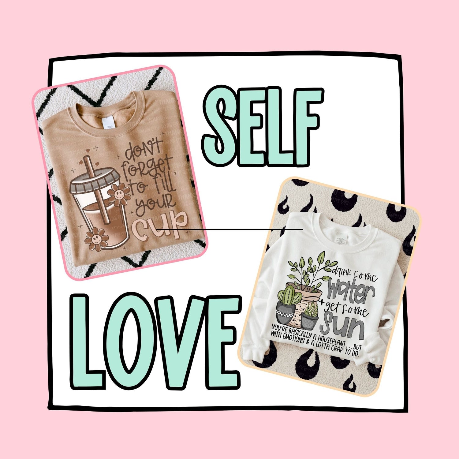 Self Love