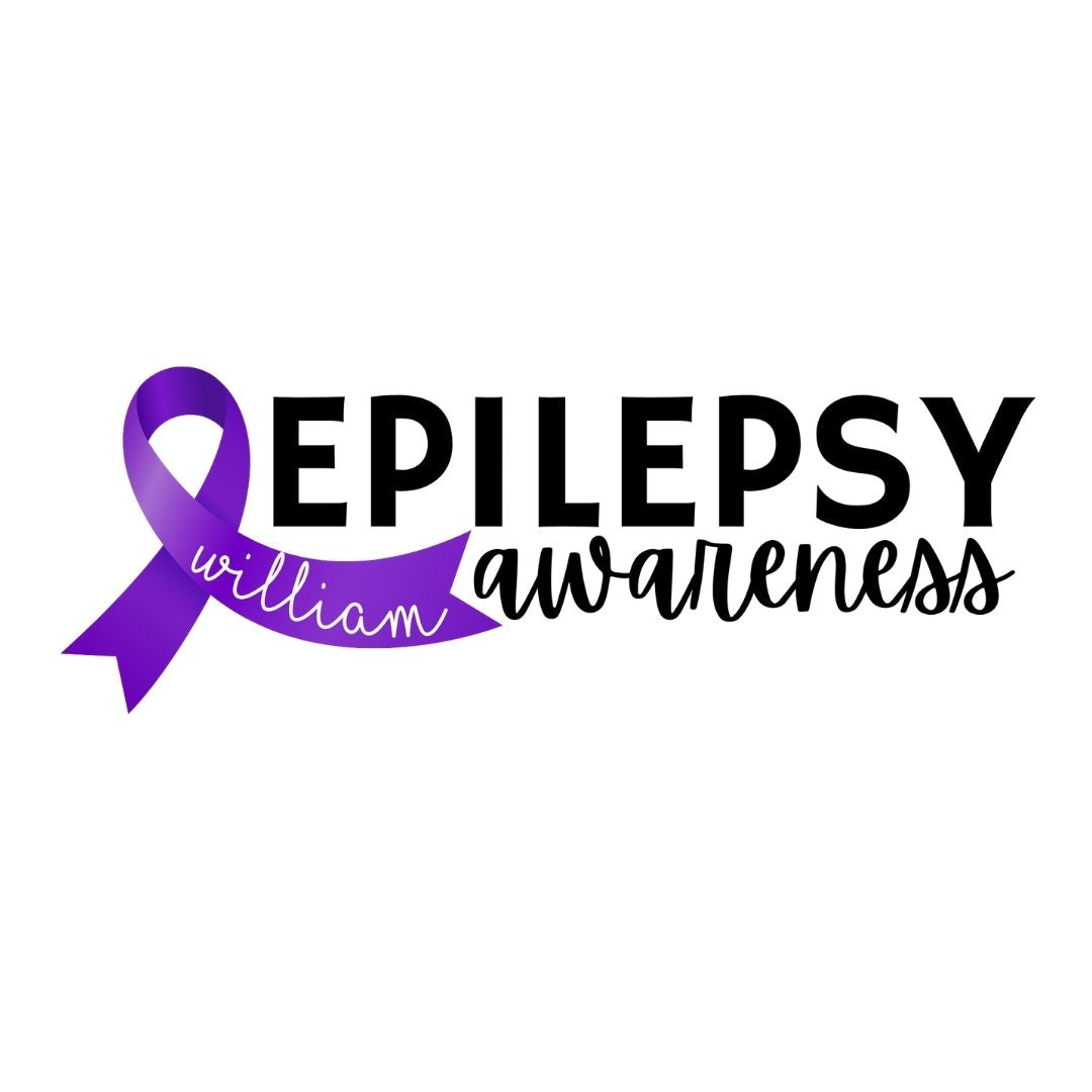 Epilepsy Awareness Fundraiser for William Brown's Family