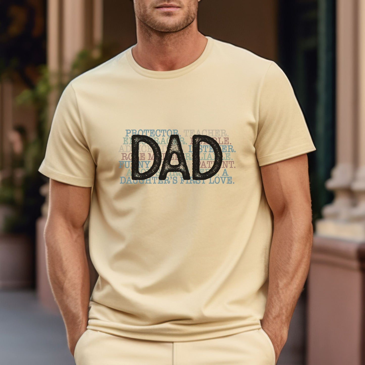 Dad T-shirt