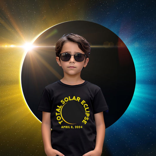 Total Eclipse Shirt