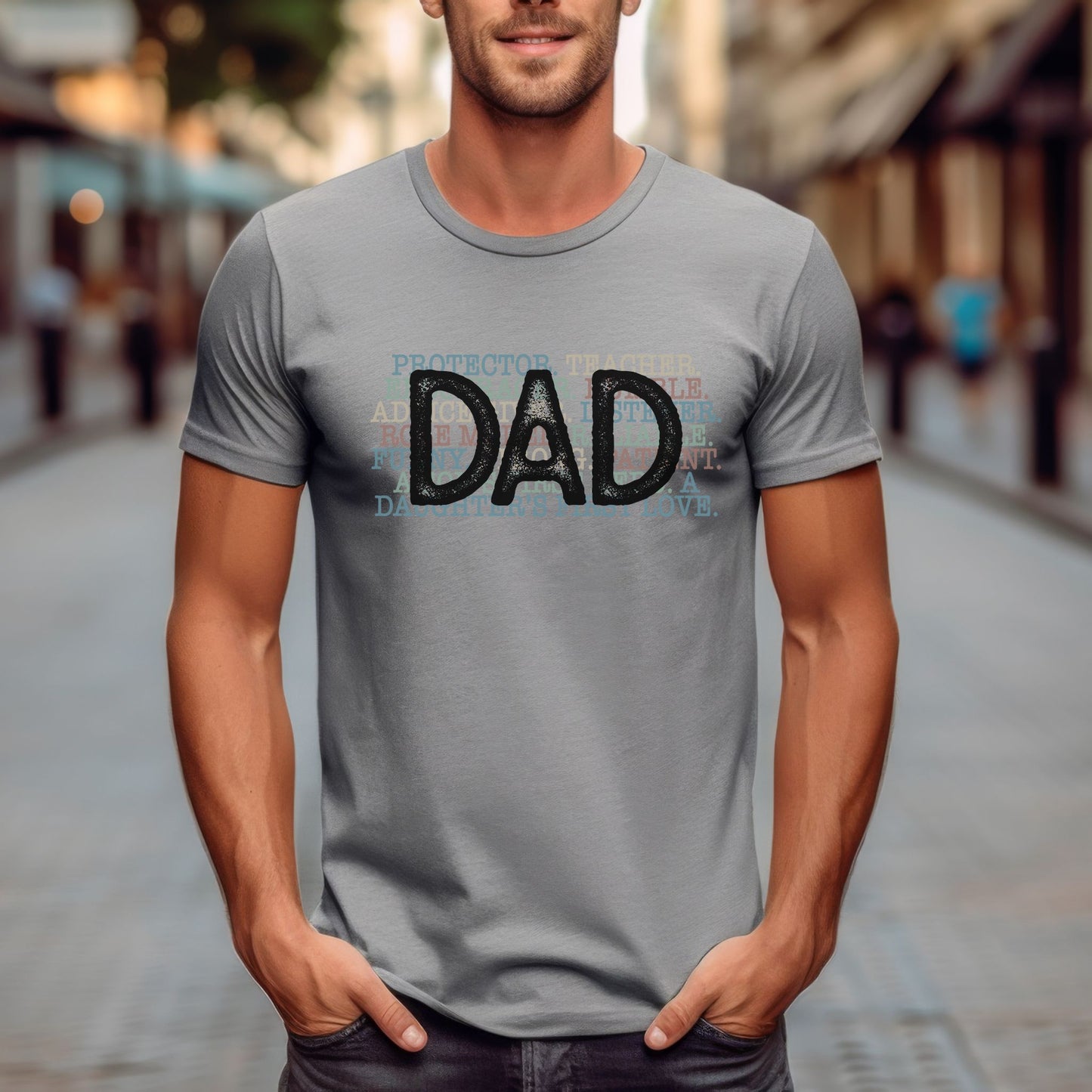 Dad T-shirt